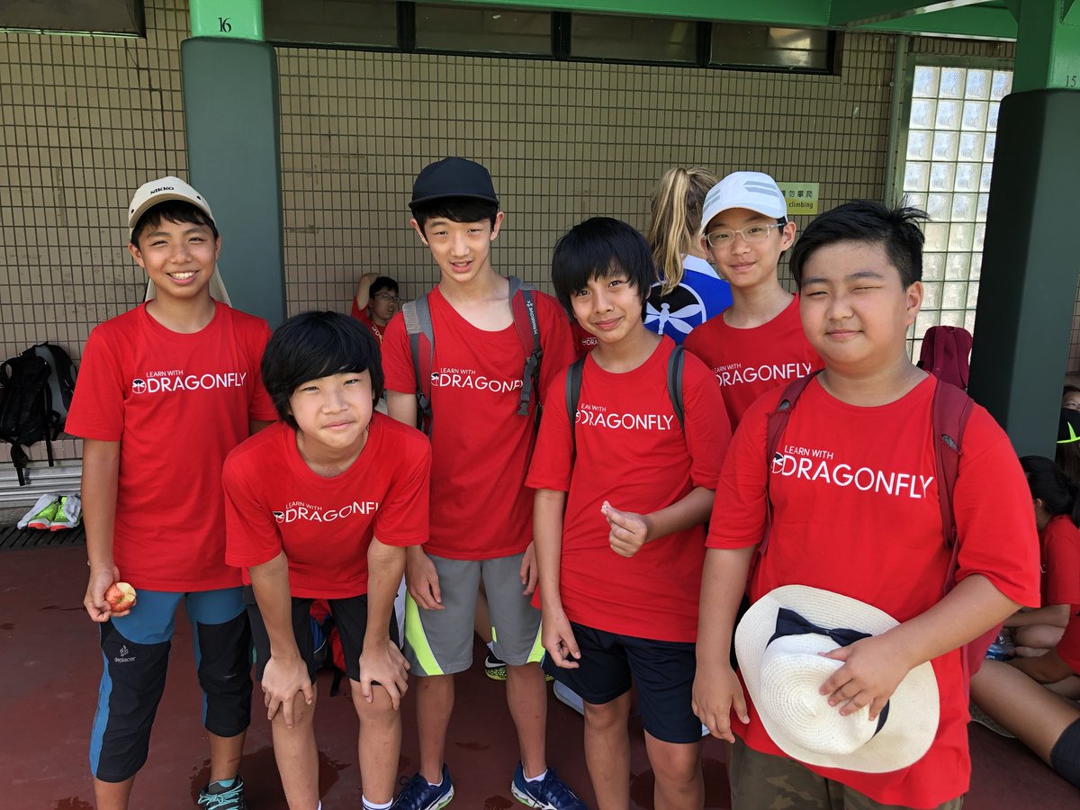 mikeflood846's tweet image. @SISLearning team 1 return joint fourth on the great race #koolkidsklub