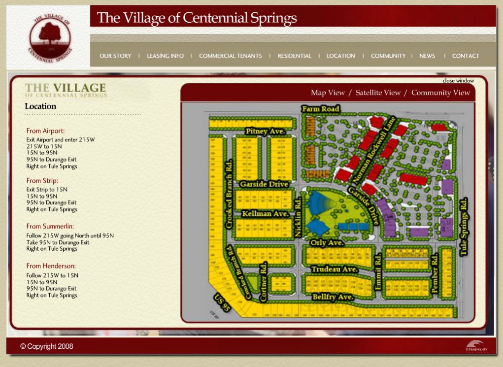 SavePopsPark's tweet photo. Check out original plans for Village at Centennial Springs. Now a Beverly Hills Developer wants to take away the park! #SavePopsPark https://t.co/VL6uWfXmhj
