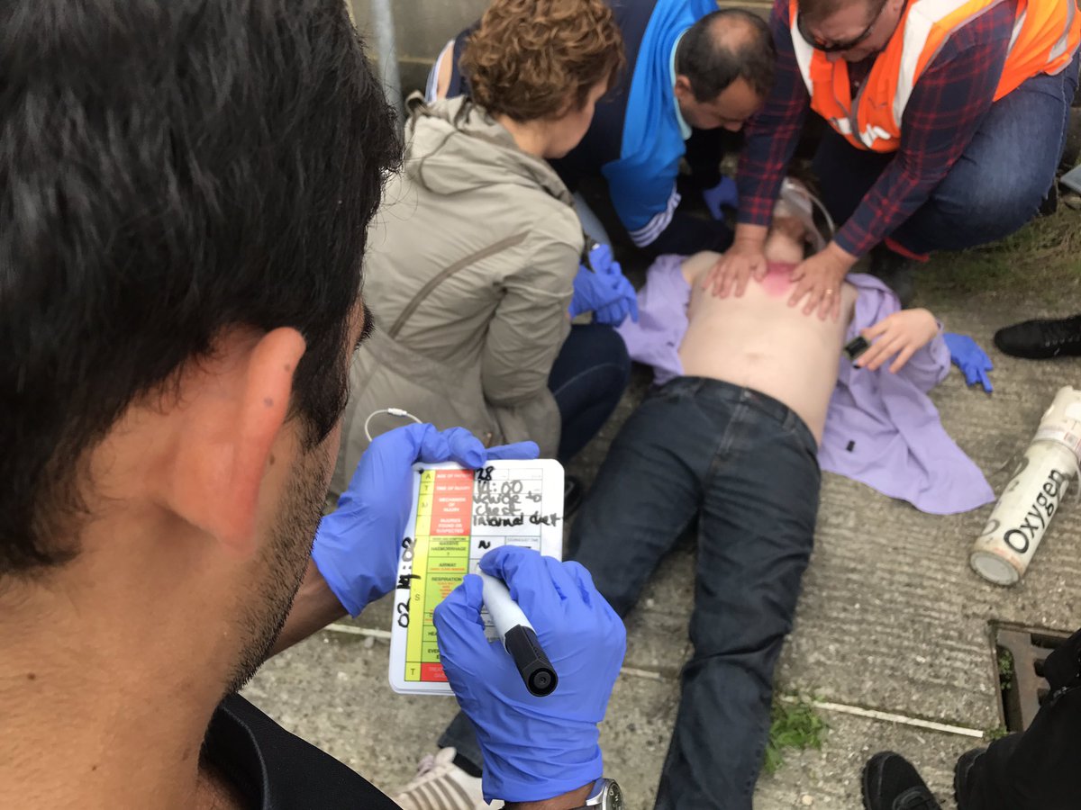 ATACCGroup's tweet photo. We delivered #ITACC to construction site managers this week in conjunction with @CitrusTraining1 MARCH algorithm & check cards adopted π https://t.co/xwv55Nbk95