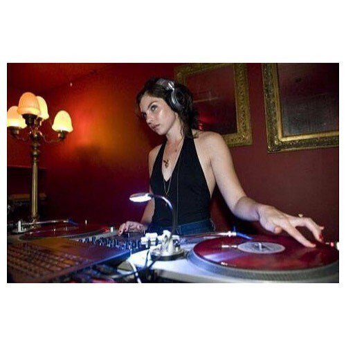 daisyodell's tweet photo. You guys remember when they tried to #rocktherabbit? #playboy #dj #yeahidid https://t.co/O4LxLPP1PZ