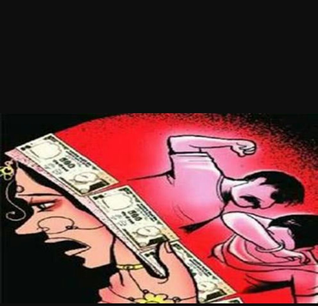 sarita_530's tweet photo. #दहेज_के_खिलाफ_हल्लाबोल
Saint RAMPAL JI MAHARAJ is making people of India #DowryFree
Watch sadhna channel daily7:40 PM
@nehapant19
@BBCHindi https://t.co/C0cysr7Jli