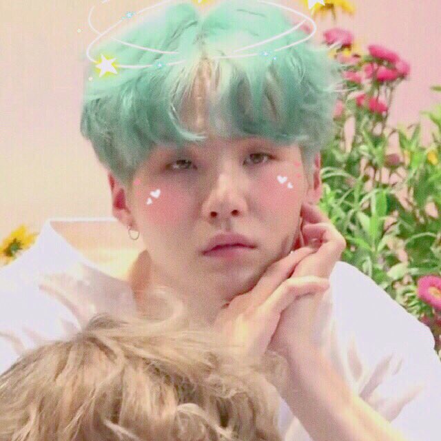 softboybot's tweet image. ↳ #BTS ˖☽°.* #SUGA ˖*°࿐*ೃ  .  ⋆