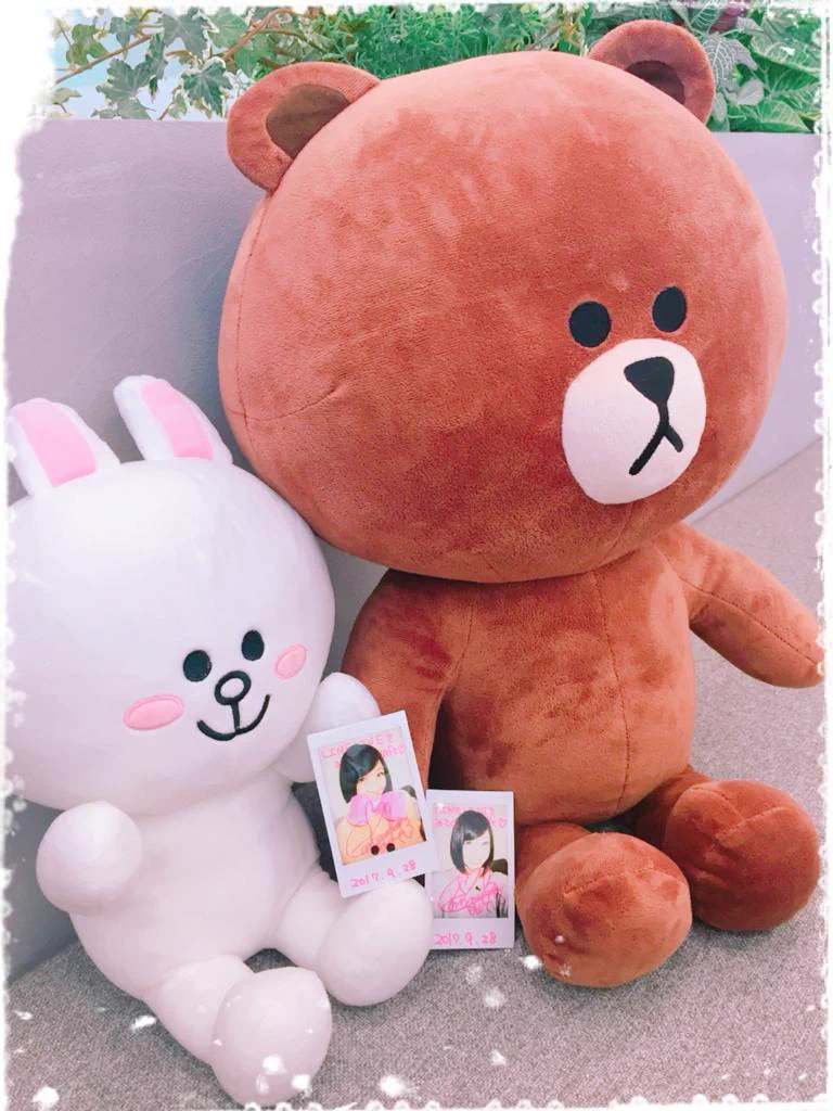 LINE LIVE(ラインライブ)公式 в X: „🎸プレゼント🎸 有安杏果ちゃん