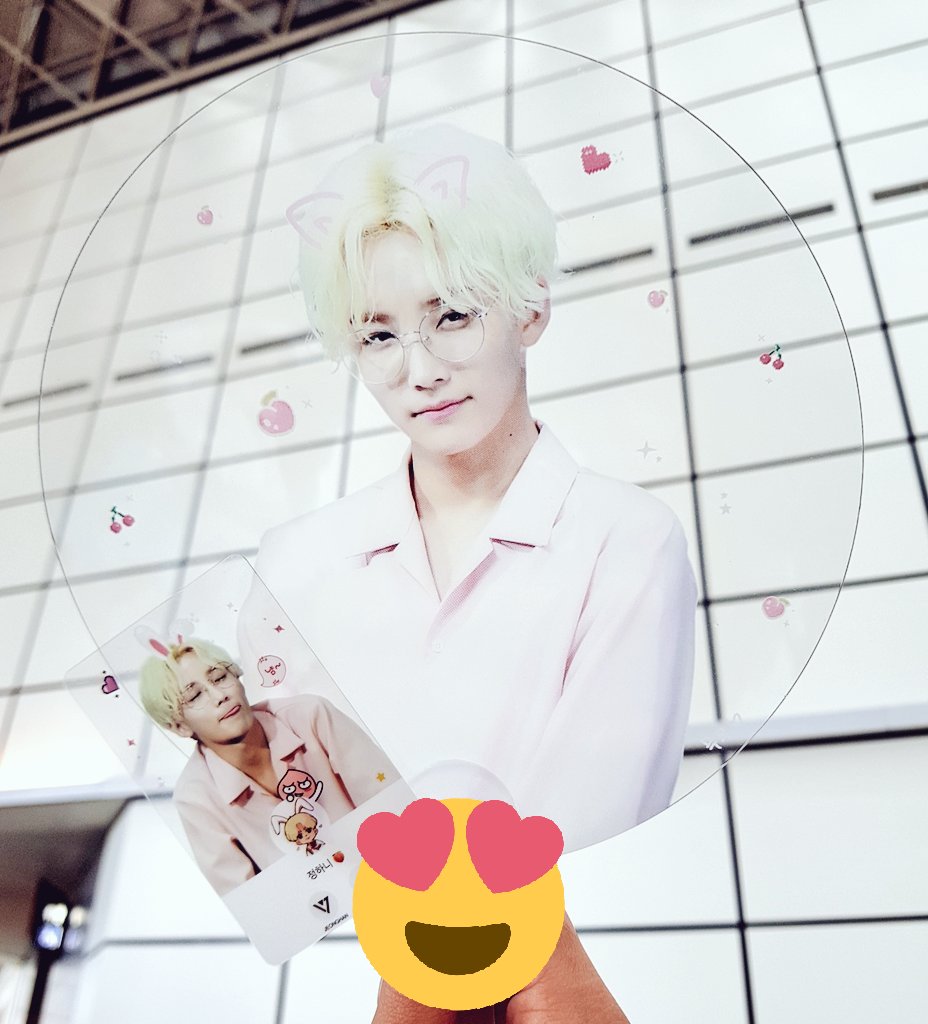 wonwooimnida's tweet photo. thank you for these 💕 @mavis_kwon https://t.co/5KoIUfZeVe