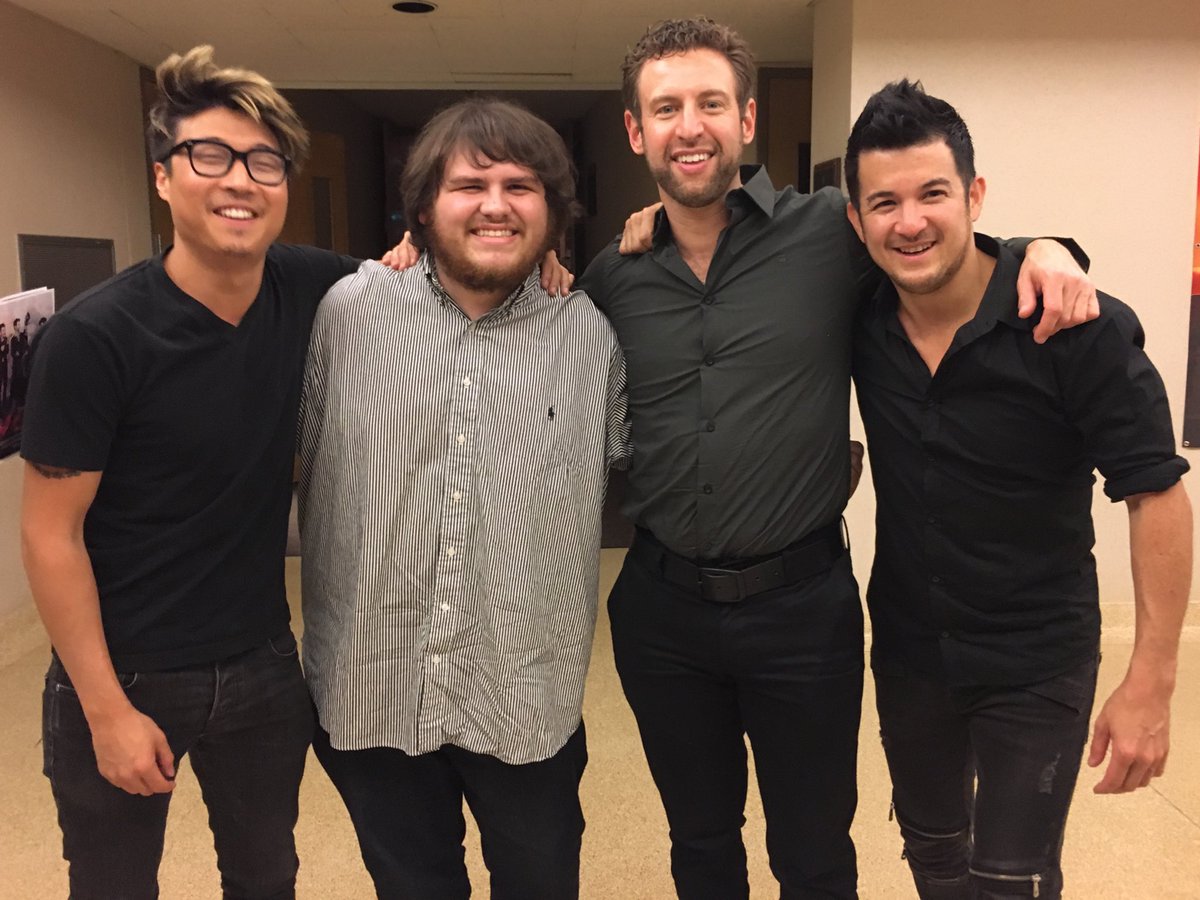 Hunter Sanchez tweet media