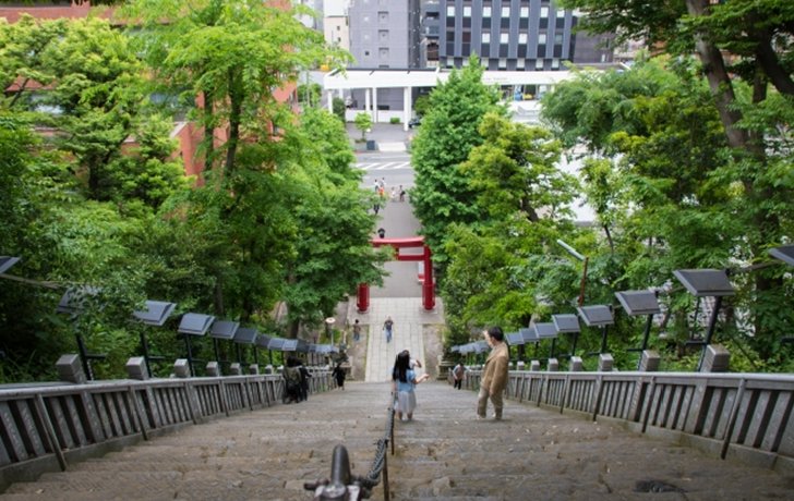 japanfreaktokyo's tweet image. Climb the steps at Atago shrine if you like to succeed!

japanfreak.tokyo/tokyo-atago-sh…
#shrine #stepforsuccess #tokyo #succeed #traveltokyo #climb
