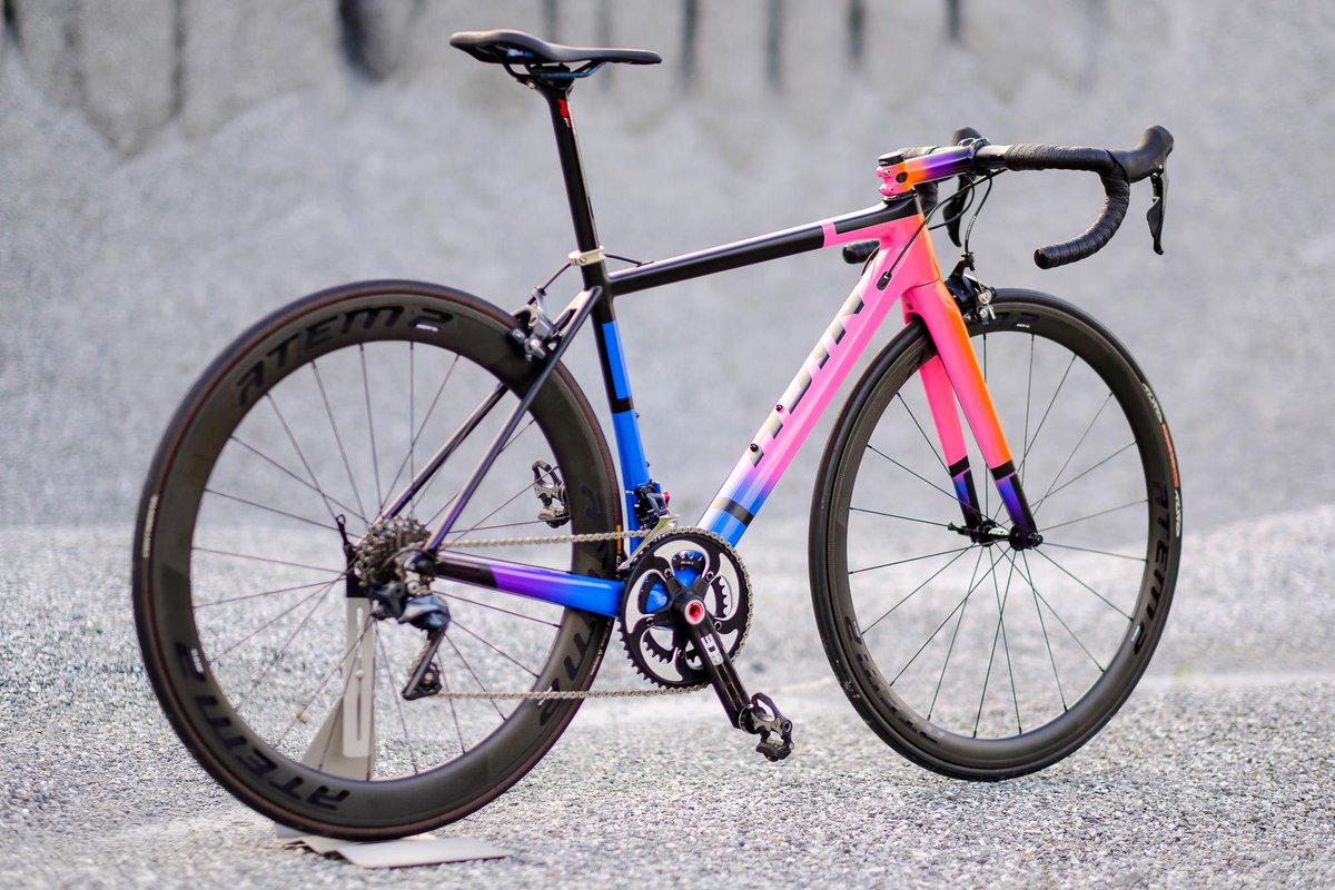 Nichcycling's tweet photo. SIGNATURE : TWILIGHT Concept 😍
https://t.co/5SSKwpuuMT
https://t.co/je53fR9Lfd https://t.co/5IO5rXnX7e