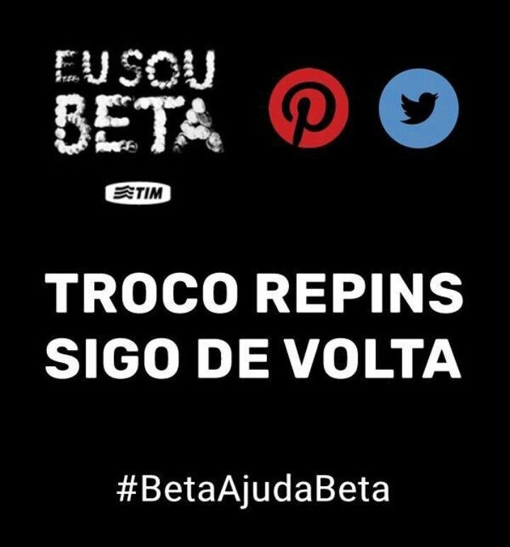 ilanabrantes's tweet photo. Vamos ajudar pessoal. Falta pouco, menos de 24 horas!!! #betaquerlab #betaajudabeta #sdvtimbeta #TimBetaAjudaTimBeta #timbeta https://t.co/hjFsQQZere