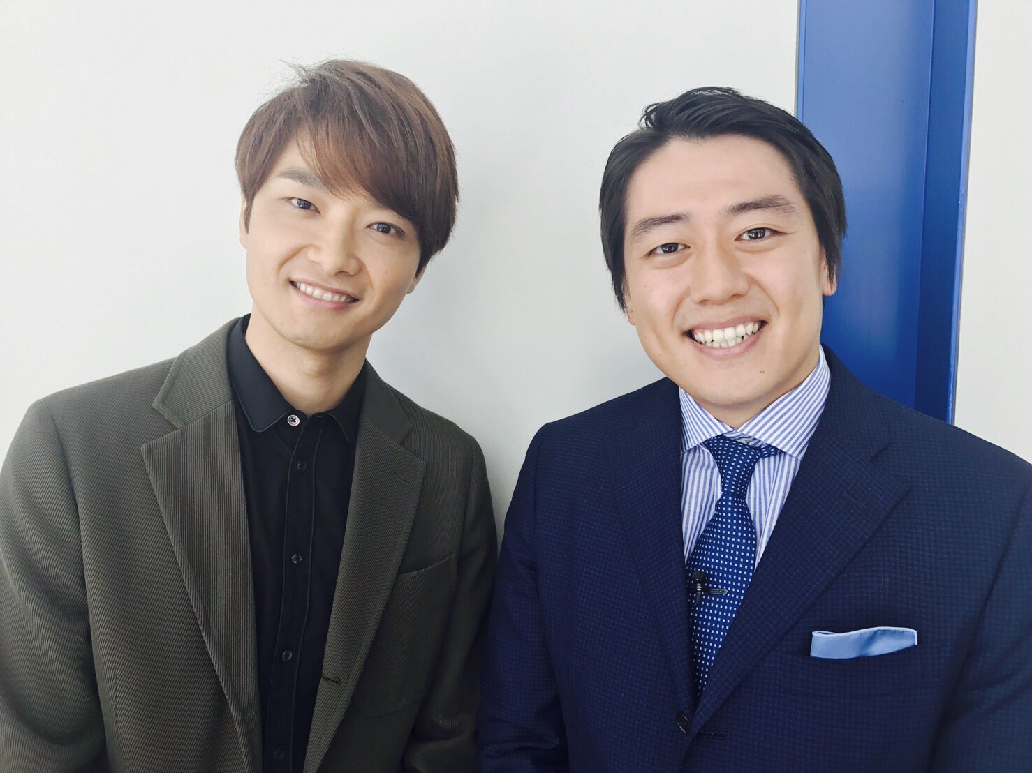 スッキリ 日本テレビ ミュージカル界のプリンス 井上芳雄 さんの生歌披露 圧倒的な歌声にスタジオみんながクギづけに 感動しました 今朝の 天の声 も涙していたそうです 一方で 止まらないトーク ギャップが大き スッキリ 日本テレビ ミュージカル界のプリンス 井上芳雄 さんの生歌披露 圧倒的な歌声にスタジオみんながクギづけに 感動しました 今朝の 天の声 も涙していたそうです 一方で 止まらないトーク ギャップが大き