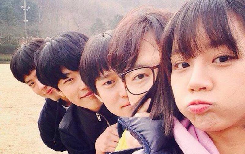 Viki on Twitter: "QUIZ: Which K-Drama Archetype Are You
