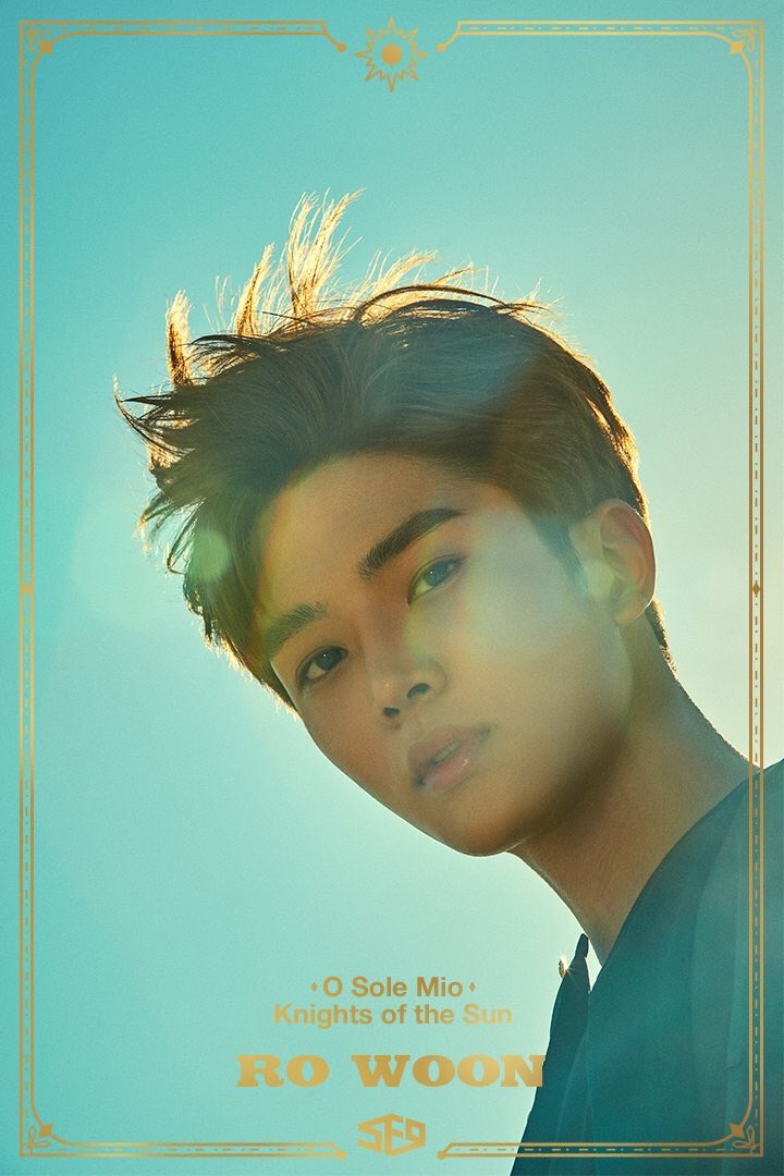 sureimrowoon's tweet photo. SF9'ın üçüncü mini albümüne hazır mısınız fantasties? Size bir ipucu bırakıyorum! (๑´•  .̫ •ू`๑) https://t.co/zSUEvO3ZCY
