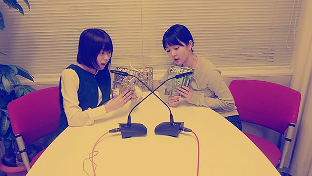 インターネットラジオステーション 音泉 در توییتر 新番組 少女終末旅行 Girls Radio Tour 配信開始です パーソナリティはチト役の水瀬いのりさん ユーリ役の久保ユリカさんです 是非お聴きください おまけもありますよ サラ T Co Hpefjr1zrv