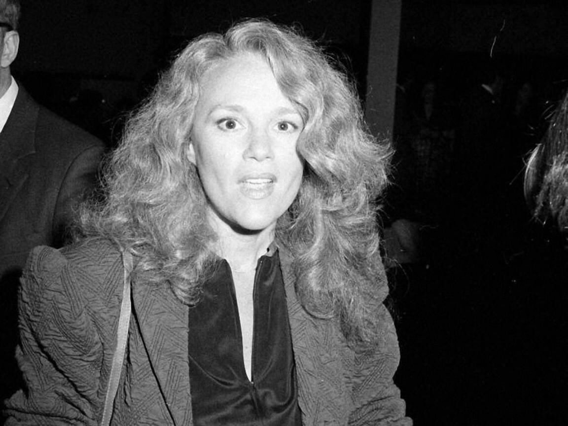 Happy birthday to the incomparable Madeline Kahn  