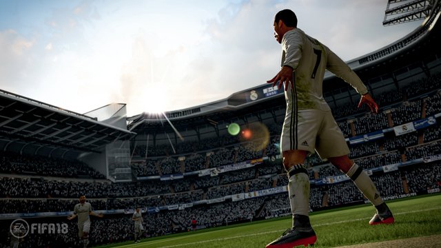 プレイステーション公式 全世界で大人気のシリーズ最新作 Fifa 18 が Ps4 Ps3 用ソフトウェアとして本日9月29日ついに発売 最高峰のサッカーゲーム体験があなたを待っている ご購入はps Storeから T Co U8vipdrehs Ps4 Psストア