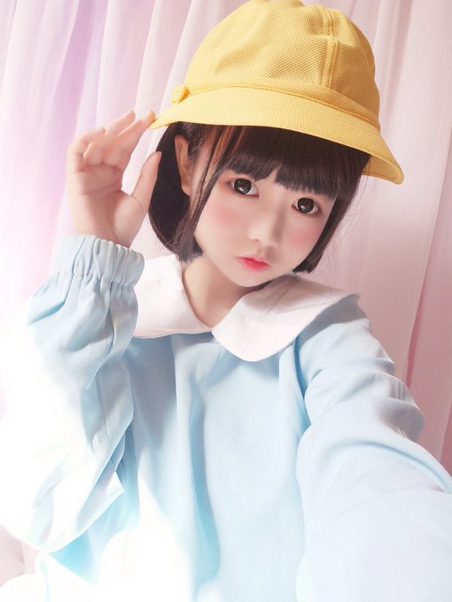 Twitterのコスプレ画像15