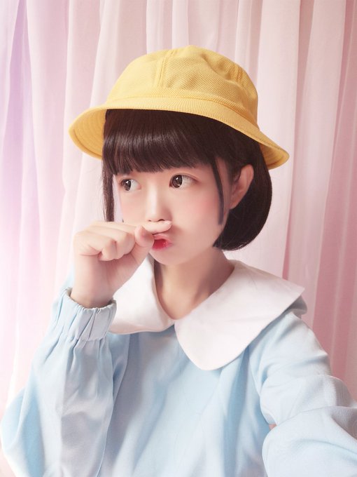 Twitterのコスプレ画像16