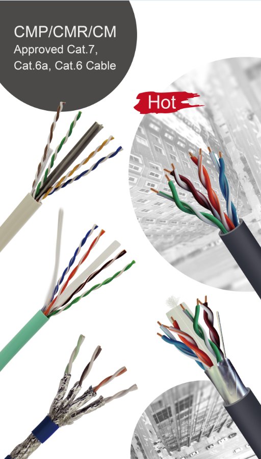 AIPUWATONSH's tweet photo. We provide extra safety for our network data cables. Click the link to explore more about UL standards. https://t.co/Fc1jo4ETTv #ULstandard https://t.co/OcGmiAgxHE