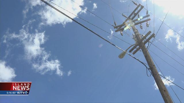 Beware of Hawaiian Electric phone-call scams// kitv.com/story/36481216…