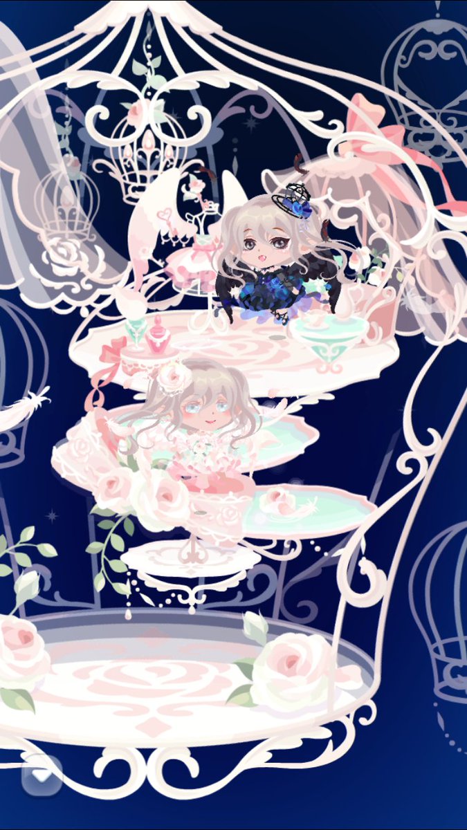 ポケコロ 天使 ポケコロのアイテム Rmtの販売 買取一覧