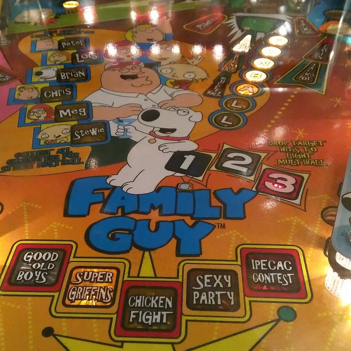 RewindPub's tweet image. #pinball #rewindpub #bestokcretro #arcade #okcfarmersmarket #videogames #arcadegames #starwars #nostalgia #nightlife #okcnightlife #retropub