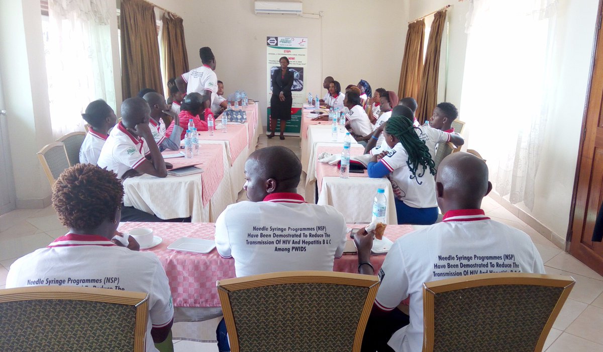 uhruganda's tweet photo. #UHRN & #Women_Who_Use_Drugs call for Gender Responsive HIV & SRHR Interventions at the Commemoration of 28th Sept 2017 Under #PITCH_Project https://t.co/BxBuJ1V4P7