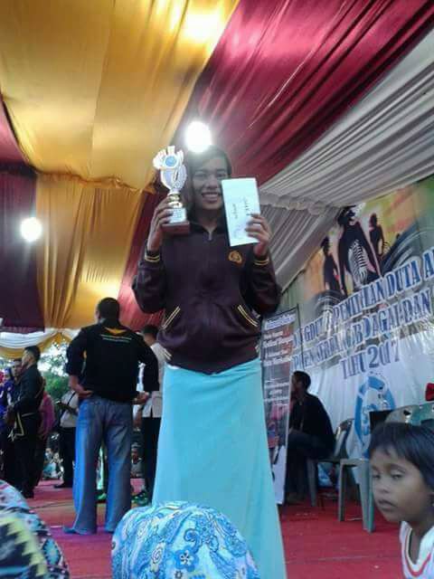 Nich temen aq yg berhasil meraih juara 3 di festival dangdut LRPPN dgn bntg tamu <a href="/da4_musfiq/">Duo'Mus Dacademy4</a> n <a href="/da4_mustaq/">@Mustaqda4 real💦</a>