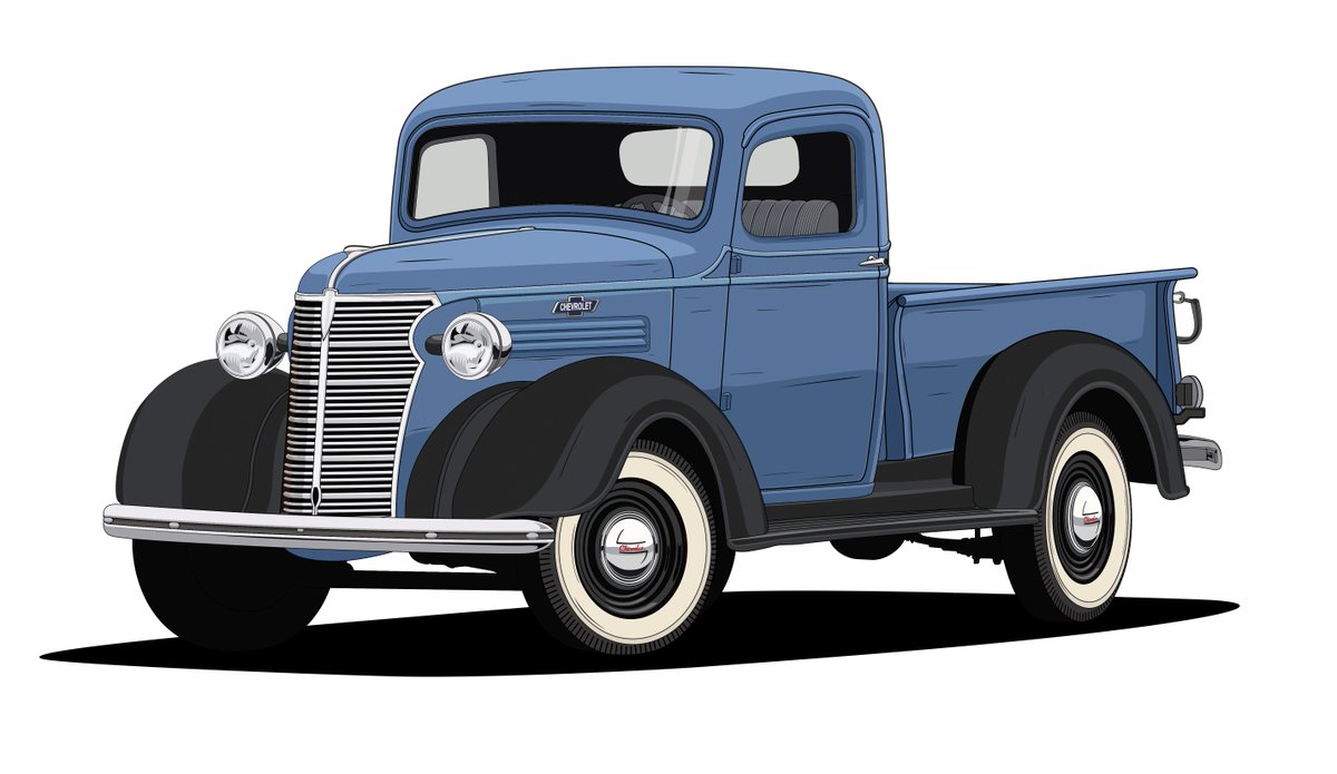 Chevrolet trucks turns 100, check out their 10 most iconic trucks of all-ti...