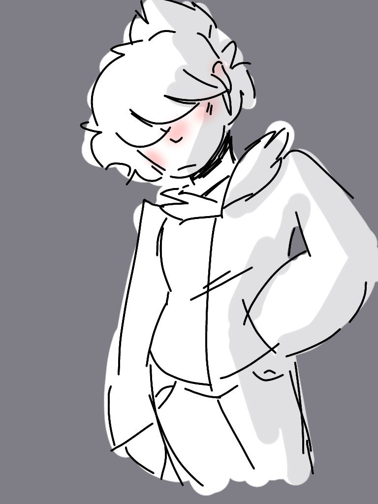 {{ here have a winter Astrid