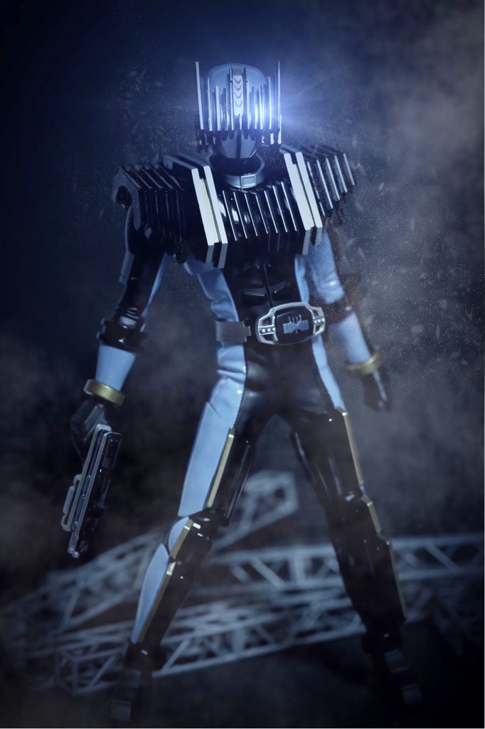Rah 仮面ライダーディエンド 仮面ライダーディケイド Montadacum Ma