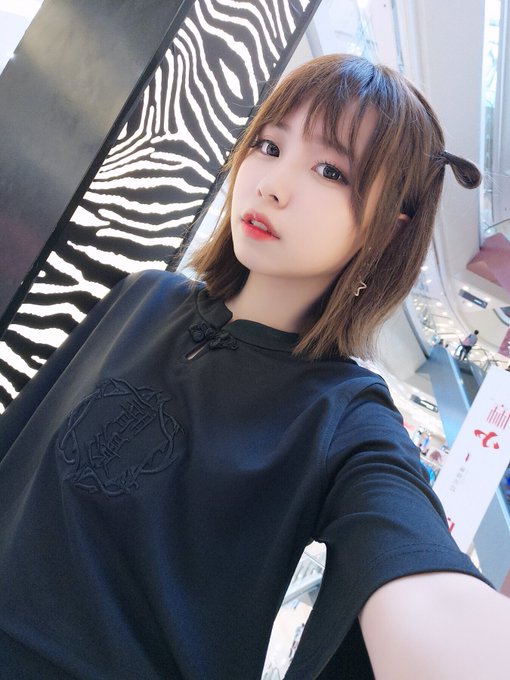 Twitterのコスプレ画像9