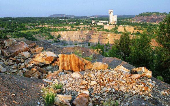 1st Conf of Parties to <a href="/minamataMEA/">Minamata Convention on Mercury</a> in #Geneva.  #MakeMercuryHistory