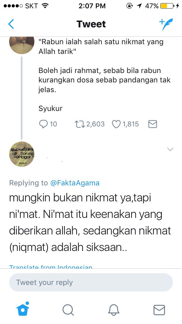 Hafizi Azmi حافظي عزمي Auf Twitter Dah 2017 Tp Masih Ada Org Pertikai Ejaan Dlm Rumi Mcm Isu Insya Allah Kalau Nk Ejaan Dgn Definisi Betul Eja Dlm Huruf Hija Iyah Https T Co Rifkms8ju0