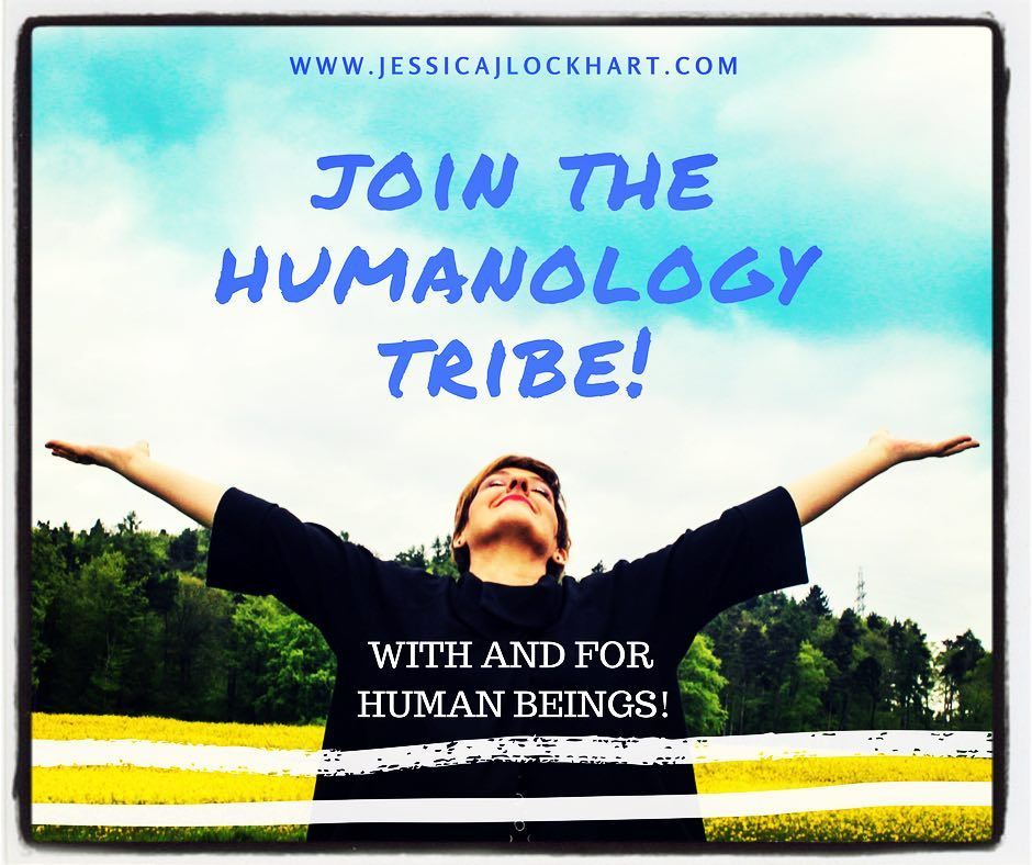 jessjlockhart's tweet photo. Because we’re all human beings!  https://t.co/aKG9xiZCm1 #jessicajlockhart #humanology #humanologytribe #humanbei… https://t.co/8qG0FiBVQX https://t.co/QSn1VkKDJA
