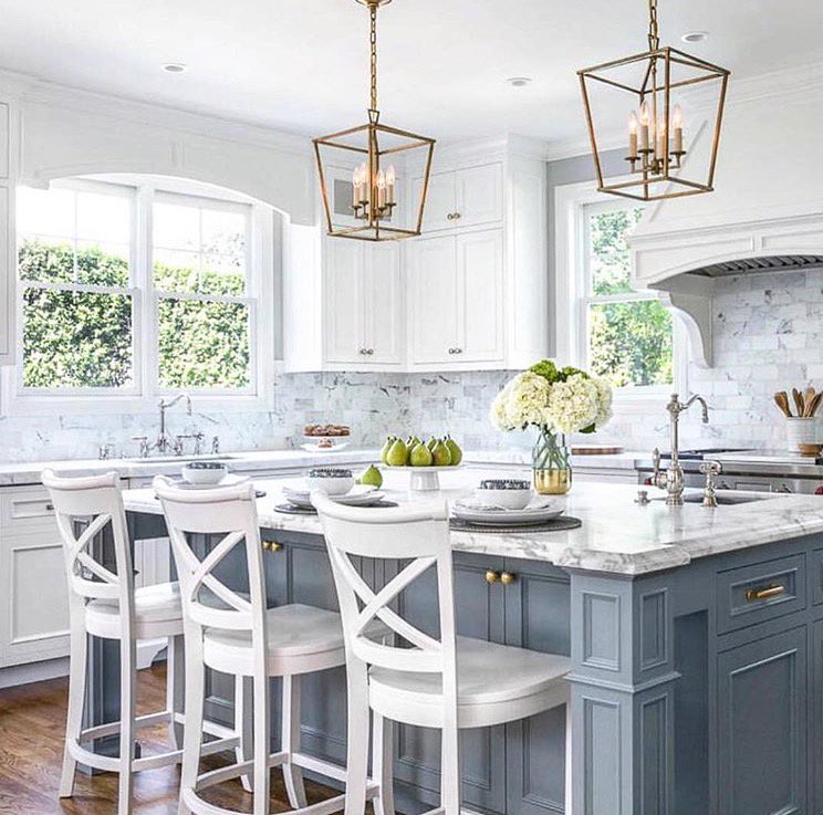 Our dream kitchen - so neat and tidy! We can help you achieve an #organised kitchen and pantry so let Two Tidy get you #sorted