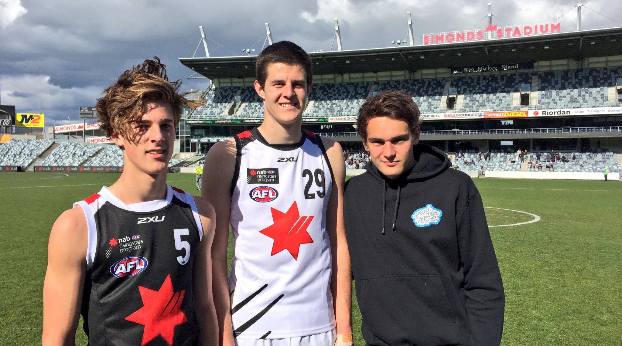 NSW/ACT Rams on Twitter: