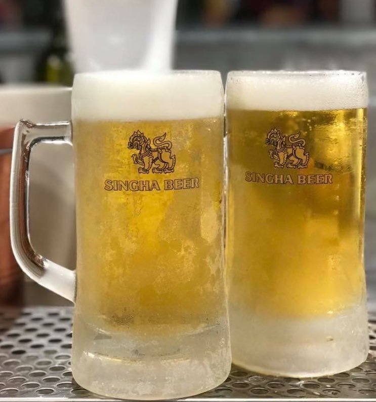 Happy Grand Final Weekend! 🏈 😍😎
😜 We are opened today &amp; 
ALSO SERVING YOU FREE BEERS ALL DAY!! 🍻🍺🍻 •
T&amp;C Apply .
.… ift.tt/2hAyPhO