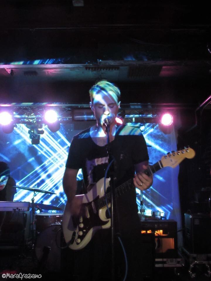Happy birthday dear Josh have a wonderful day! Miss u!   