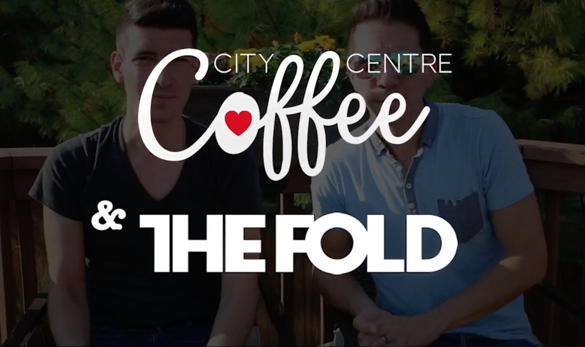 CentreCoffee's tweet photo. We are excited to announce our new partnership with The Fold! Stay tuned for more details.  #happynationalcoffeeday  #CoffeeWithACause https://t.co/tKI6JAwrkT