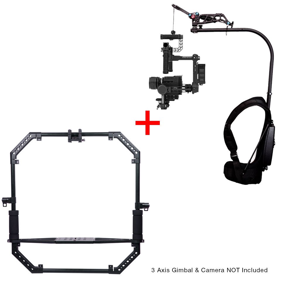 Supamods's tweet photo. Clearance Sale! Get $150 Off Coupon Code "ULTRA150"
More info: https://t.co/yH6mz0HJHZ
#filmmaking #djironin #filmmaker #figrig #3axisgimbal https://t.co/0XTEbolNAg