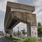 廃工場好きの亜種？作りかけの高速道路フェチと言う特殊な嗜好があるらしい!