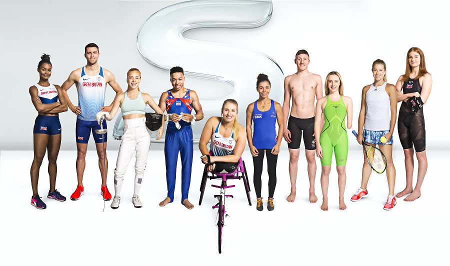 The seven promising young #sportswomen who have been picked for the <a href="/SkySports/">Sky Sports</a> Scholarship Programme themixedzone.co.uk/girls-can-show…