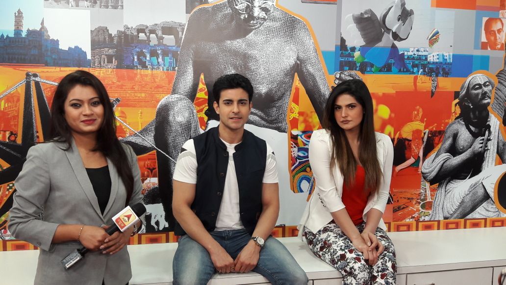 aksar2film's tweet photo. Thank you Ahmedabad for the unforgettable memories! Catch the glimpses straight from the event: https://t.co/kLflLeYPvO. #Aksar2 https://t.co/cZRJrOyzma