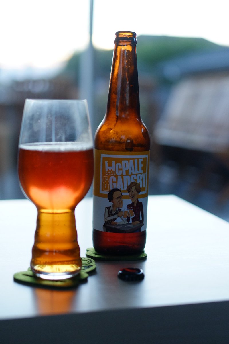 Mash Palace Brewing tweet media