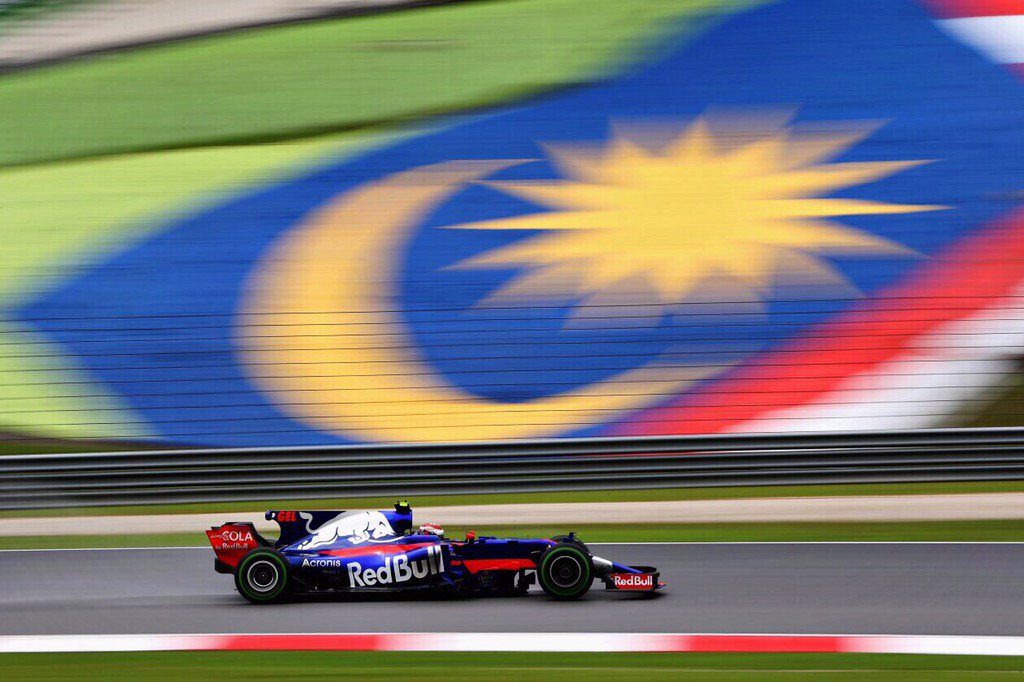 gelaelized's tweet photo. Finished P14 in Free Practice this morning. Unfortunately the pouring weather made the session run short. 🇲🇨 #F1 https://t.co/qv2UDrdX62