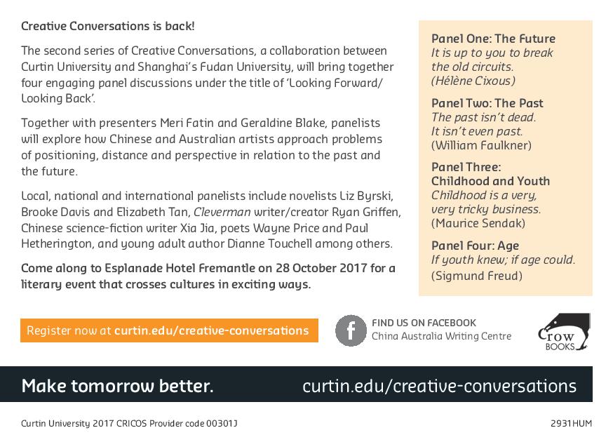 Dianne Touchell (@diannetouchell) on Twitter photo 