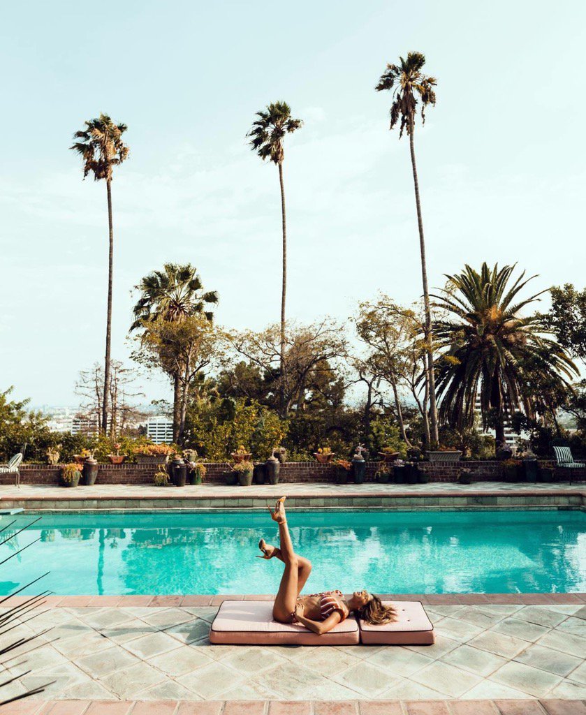 stuartcheyne's tweet image. When rocky Barnes wears @SaltandSaunter #bestswimwearoutthere