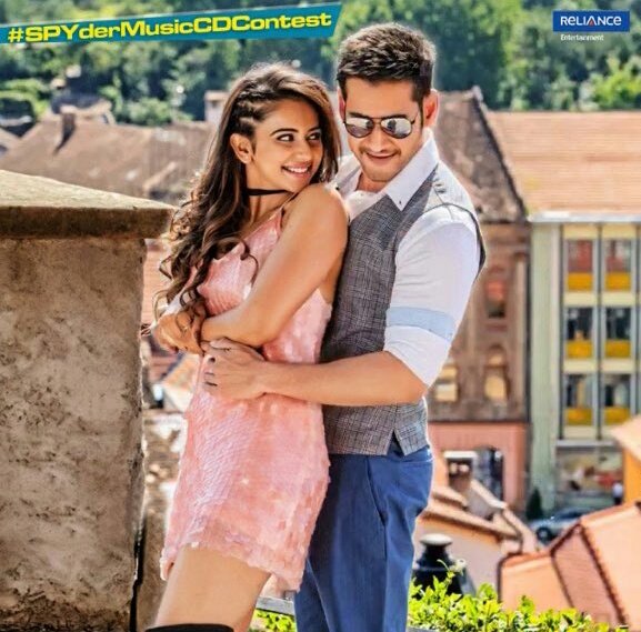 ArSha_Shain's tweet image. Yes,Last Chance 
#SPYderMusicCDContest 

@sayeekeyrun_ @UrstrulyMJ @urstrulySoumya @UrsCoolPrince @urstrulyomkar
