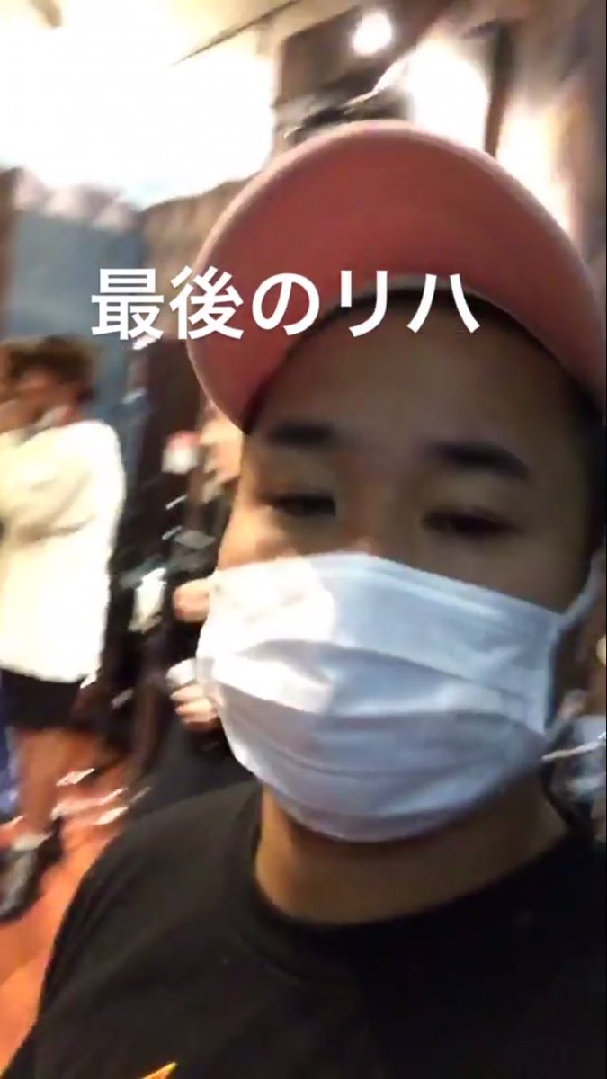 ma_mi_ko_0911's tweet photo. わんさん最後のリハとか
泣けるやん😢
ワタクシ自身は
傷んだ髪の毛とさよなら
すべく、
美容院へ(誕生日月だから半額!)
やっぱり真っ黒には出来なかった😩
#踊れアミーゴ
が楽しみすぎる
もう明日です😇💞❣️
#attackdem
#attackfandem https://t.co/2bFsKtya1C