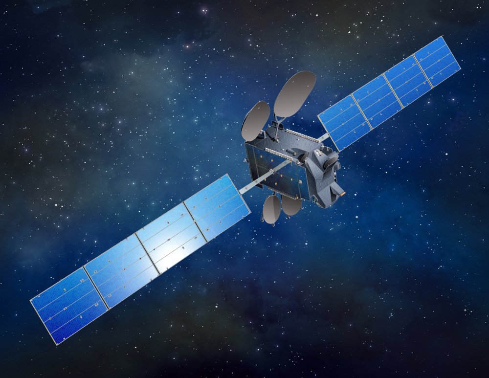 EspanaGlobal's tweet photo. .@Hispasat pone en órbita #Amazonas5, su nuevo satélite para reforzar las telecomunicaciones en latinoamerica https://t.co/QcYSyTDLvp https://t.co/fvelNKyCRW