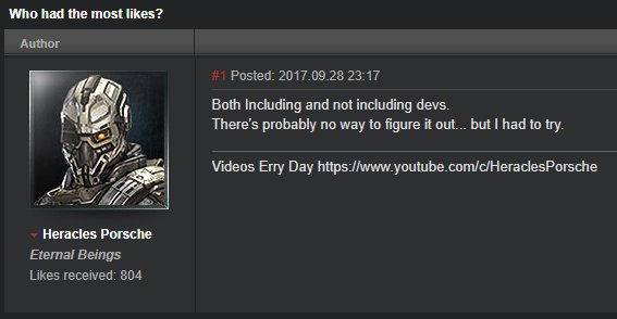 CCP_Avalon's tweet image. I&apos;ll just leave this here. cc: @HeraclesYoutube